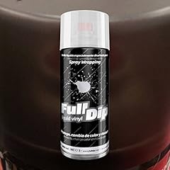 Full dip nero usato  Spedito ovunque in Italia 