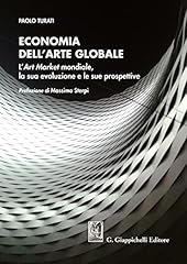 Economia dell arte usato  Spedito ovunque in Italia 