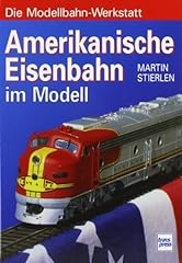 Amerikanische eisenbahn modell gebraucht kaufen  Wird an jeden Ort in Deutschland