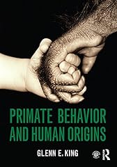 Primate behavior human for sale  Delivered anywhere in UK
