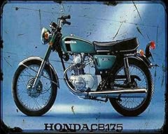 Honda 175 photo for sale  Delivered anywhere in Ireland