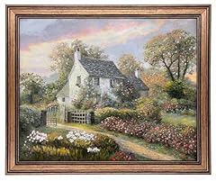 Gold framed vintage for sale  Delivered anywhere in USA 