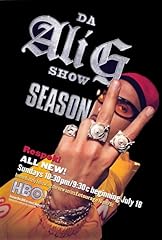 Ali show movie for sale  Delivered anywhere in USA 