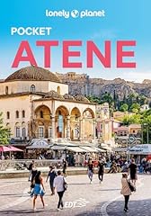 Atene pocket usato  Spedito ovunque in Italia 