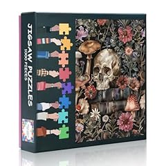 Jigsaw puzzle adults for sale  Delivered anywhere in UK