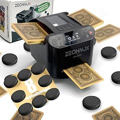 Zechnox automatische kartenmis gebraucht kaufen  Wird an jeden Ort in Deutschland