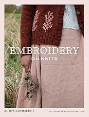 Embroidery knits nature for sale  Delivered anywhere in USA 