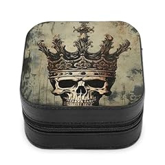 Qmkfwt elegant skull for sale  Delivered anywhere in USA 