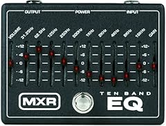 Mxr band m108 for sale  Delivered anywhere in USA 