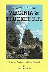 Rebirth virginia truckee for sale  Delivered anywhere in USA 