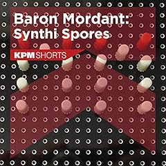 Synthi spores for sale  Delivered anywhere in UK