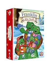 Franklin fête noël d'occasion  Livré partout en France