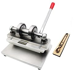 Leather hand press for sale  Delivered anywhere in USA 