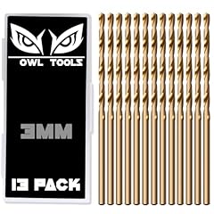 Owl tools 3mm for sale  Delivered anywhere in USA 