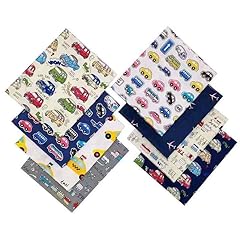 Craftsfabrics fanni 8pcs for sale  Delivered anywhere in UK