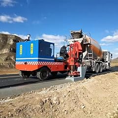 Concrete slipform paver for sale  Delivered anywhere in UK