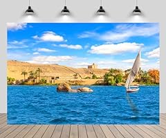 Chnywork 7ftx5ft egypt for sale  Delivered anywhere in USA 