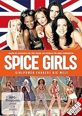 Spice girls girl usato  Spedito ovunque in Italia 