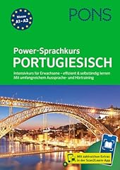 Pons power sprachkurs gebraucht kaufen  Wird an jeden Ort in Deutschland
