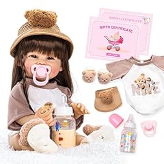 Dollhood reborn baby for sale  Delivered anywhere in USA 