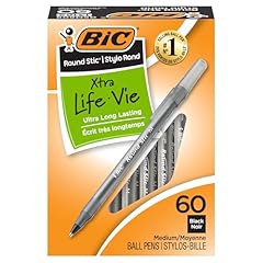 Bic round stic for sale  Delivered anywhere in USA 