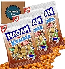 Maoam kracher cola gebraucht kaufen  Wird an jeden Ort in Deutschland