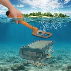 Underwater metal detector for sale  Delivered anywhere in USA 