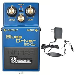 Boss blues driver for sale  Delivered anywhere in USA 