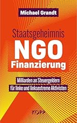 Staatsgeheimnis ngo finanzieru gebraucht kaufen  Wird an jeden Ort in Deutschland