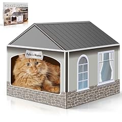 Tailtastic cardboard cat for sale  Delivered anywhere in USA 