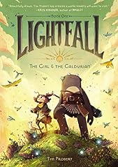 Lightfall girl galdurian for sale  Delivered anywhere in UK