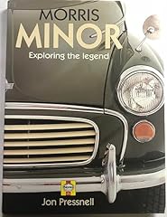 Morris minor aspects d'occasion  Livré partout en Belgiqu