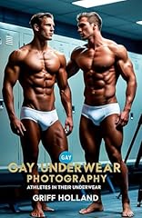 Gay underwear photography for sale  Delivered anywhere in USA 