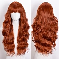 Cocrowns wig bangs for sale  Delivered anywhere in UK