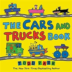 Cars trucks book for sale  Delivered anywhere in USA 
