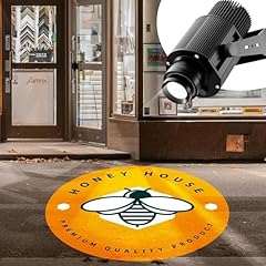 50w logo projector for sale  Delivered anywhere in UK