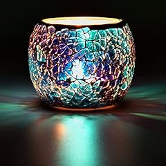 Larcenciel mosaic glass for sale  Delivered anywhere in Ireland