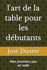 Art table débutants d'occasion  Livré partout en France