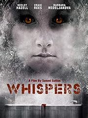 Whispers for sale  Delivered anywhere in UK