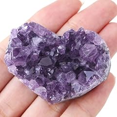 Sahoottie amethyst druse gebraucht kaufen  Wird an jeden Ort in Deutschland