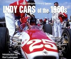 Indy cars 1960s for sale  Delivered anywhere in USA 