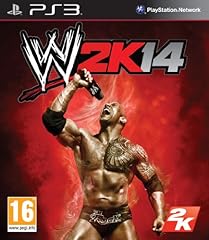 Wwe 2k14 usato  Spedito ovunque in Italia 