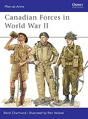 Canadian forces war for sale  Delivered anywhere in USA 