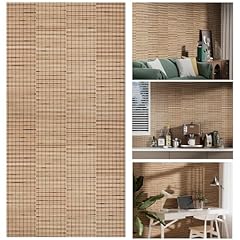 Singularwood bamboo wall for sale  Delivered anywhere in USA 