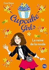 Cupcake girls tome d'occasion  Livré partout en France