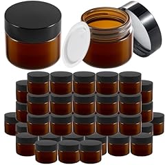 Pack amber glass for sale  Delivered anywhere in USA 