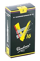 Vandoren sr712 v16 d'occasion  Livré partout en France