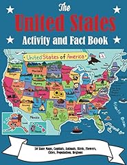 United states activity for sale  Delivered anywhere in USA 