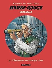 Barbe rouge intégrales d'occasion  Livré partout en France