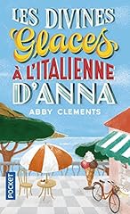 Divines glaces italienne d'occasion  Livré partout en France